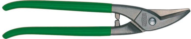 Ножницы по металлу ERDI D107-225 225 мм [ER-D107-225]