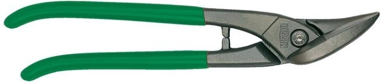 Ножницы по металлу ERDI D116-260 260 мм [ER-D116-260]