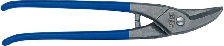 Ножницы по металлу ERDI D208-275 275 мм [ER-D208-275]