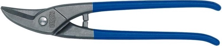 Ножницы по металлу ERDI D208-275L 275 мм [ER-D208-275L]