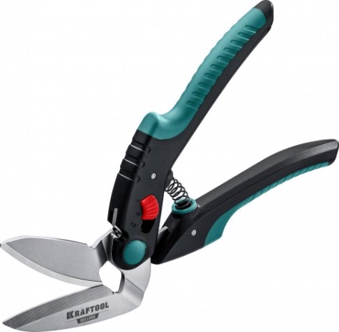 Ножницы технические KRAFTOOL BULLDOG 250 мм [23203]