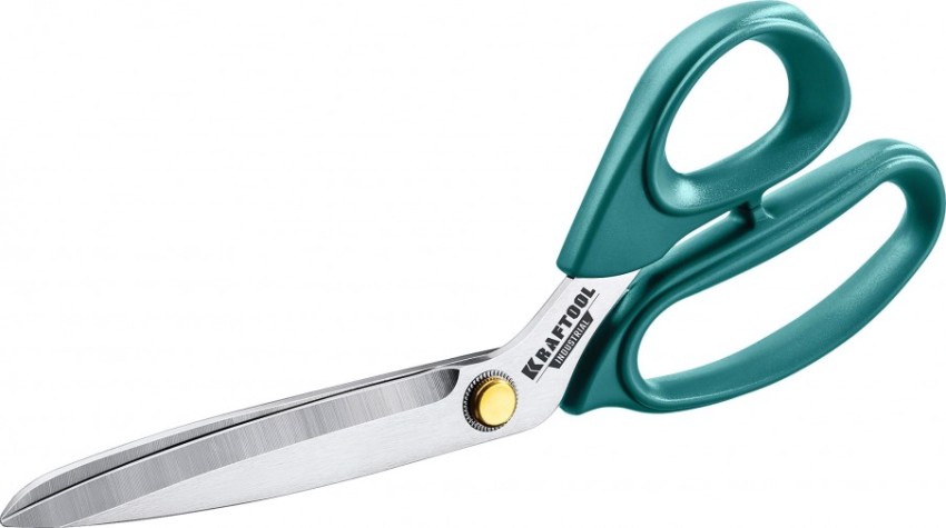 Ножницы технические KRAFTOOL INDUSTRIAL 254 мм [23205]