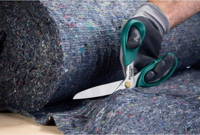 Ножницы технические KRAFTOOL INDUSTRIAL 254 мм [23205]