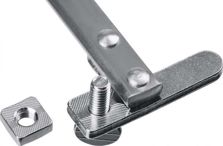 Ножовка по дереву KRAFTOOL Aligator хромир., 130x300 мм [15260]