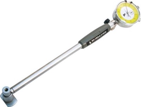 Нутромер индикаторный КАЛИБРОН НИ 50 - 160 0.01 [70427]