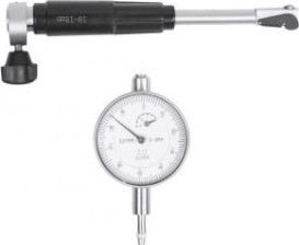 Нутромер индикаторный SHAN НИ 10 - 18 0,01 [351313]