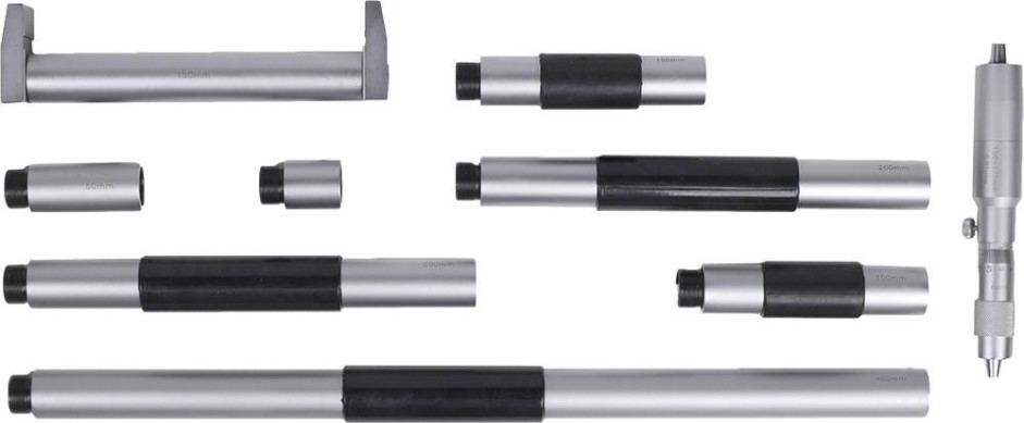 Нутромер индикаторный SHAN НИ 150 - 1250 0.01 [136307]