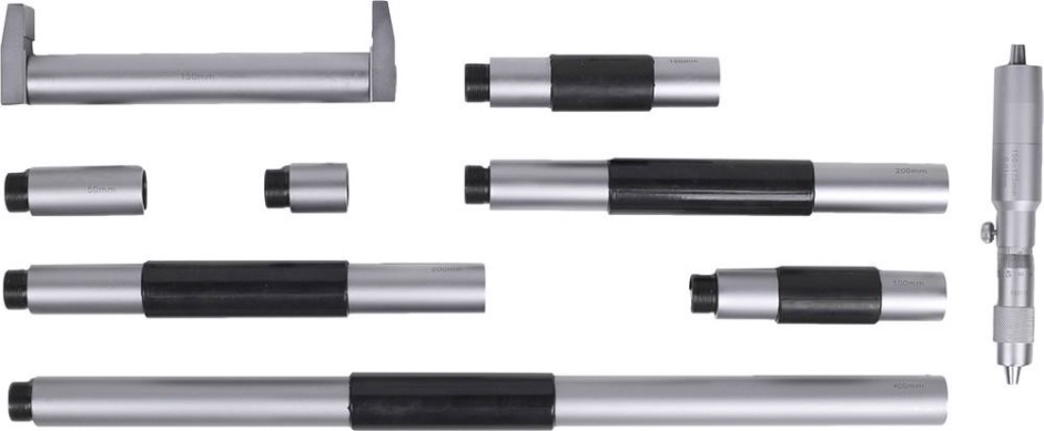 Нутромер индикаторный SHAN НИ 150 - 2500 0.01 [136308]