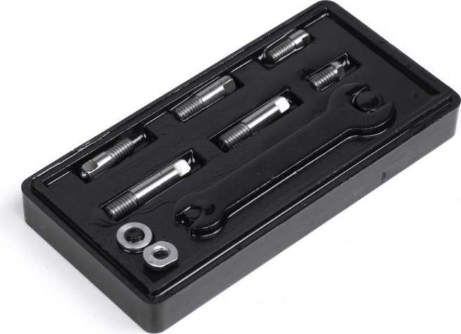 Нутромер индикаторный SHAN НИ 18 - 50 0,01 [351315]