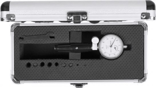 Нутромер индикаторный SHAN НИ 3 - 4 0,01 [351306]