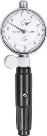 Нутромер индикаторный SHAN НИ 4 - 6 0,01 [351310]