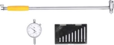 Нутромер индикаторный SHAN НИ 50 - 100 0,01 [351317]