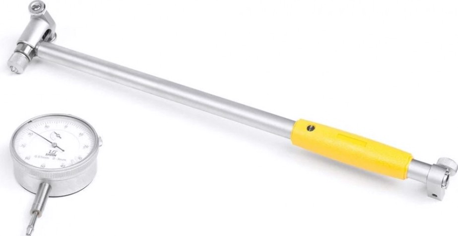 Нутромер индикаторный SHAN НИ 50 - 160 0,01 [351318]