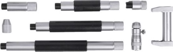 Нутромер индикаторный SHAN НИ 50 - 600 0.01 [287474]