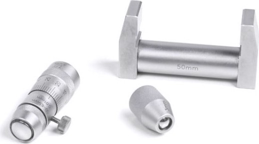 Нутромер индикаторный SHAN НИ 50 - 600 0.01 [287474]