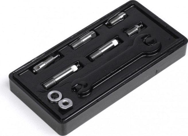 Нутромер индикаторный SHAN НИ 6 - 10 0,01 [351311]