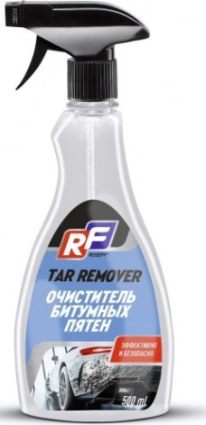 Очиститель битумных пятен RUSEFF 0,5 л 14326N [14326N]