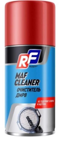 Очиститель ДМРВ RUSEFF 0,15 л 14384N [14384N]