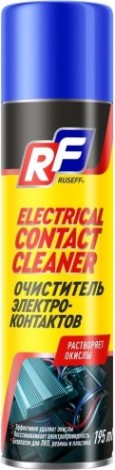 Очиститель электроконтактов RUSEFF 0,195 л 16523N [16523N]