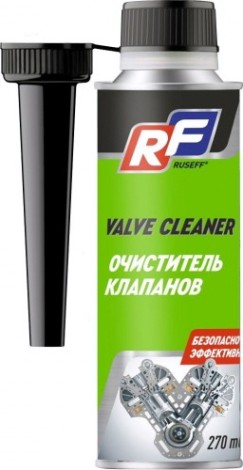 Очиститель клапанов RUSEFF 0,27 л 19247N [19247N]