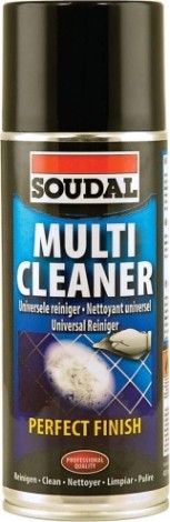 Очиститель SOUDAL MULTI CLEANER универсальный 119711 [119711]