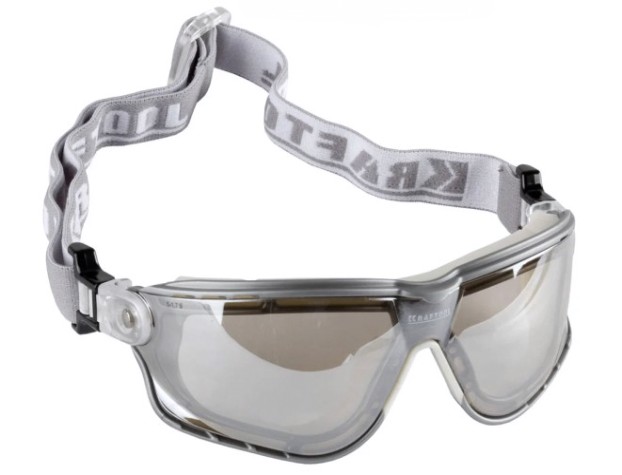 Очки солнцезащитные KRAFTOOL ASTRO антибликовые [11009_z01]