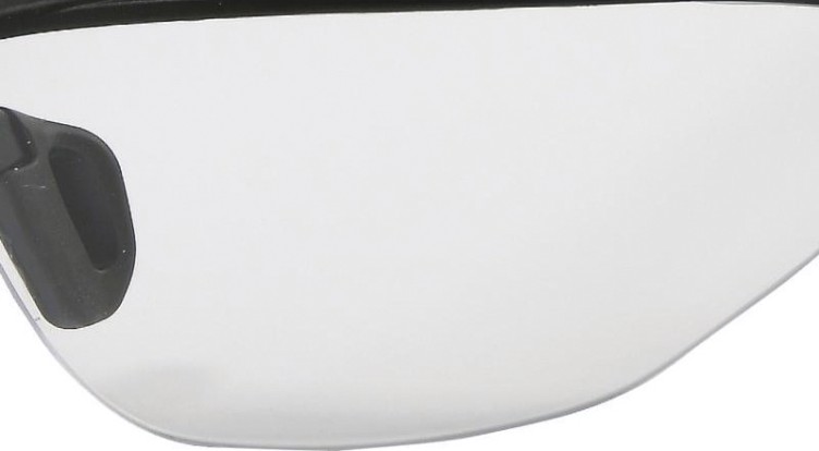 Очки защитные Delta Plus ASO2 CLEAR открытые с прозрачными линзами [ASO2IN]