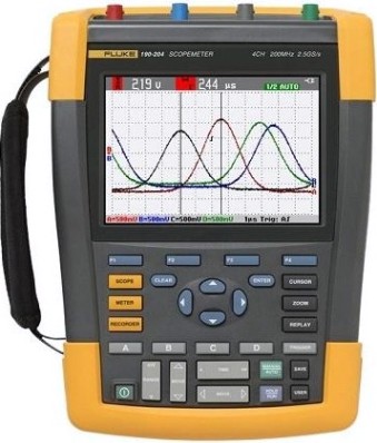 Осциллограф Fluke 190-204/S