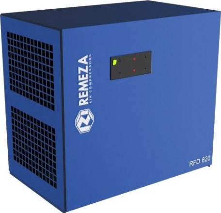 Осушитель REMEZA RFD - 770 [2638840]