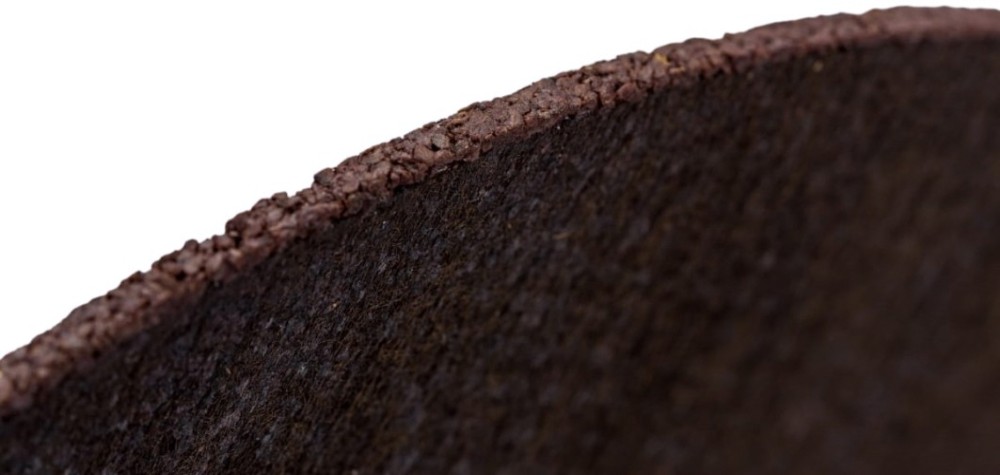 Отрезной круг по металлу KRAFTOOL 36250-125-1.6