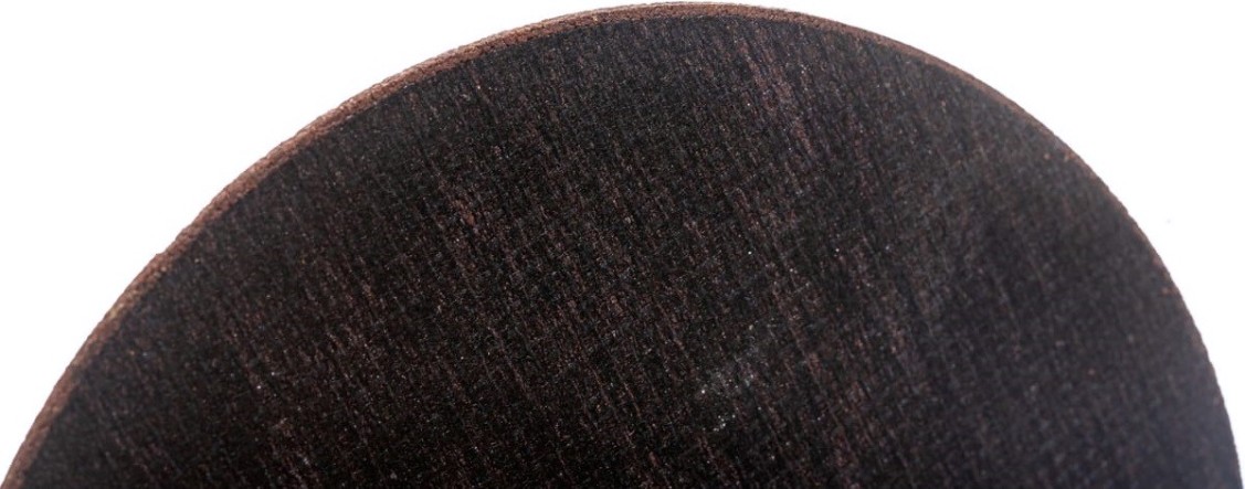 Отрезной круг по нержавеющей стали KRAFTOOL 125x1,0x22,23мм [36252-125-1.0]