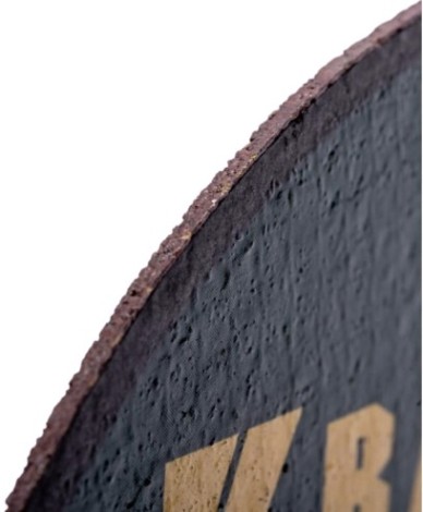 Отрезной круг по нержавеющей стали KRAFTOOL 150x1,6x22,23мм [36252-150-1.6]