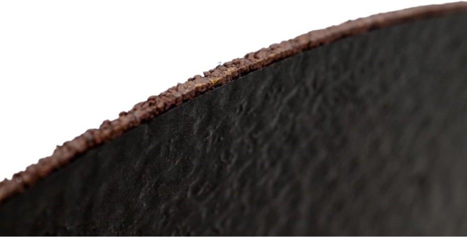 Отрезной круг по нержавеющей стали KRAFTOOL 230x1,6x22,23мм [36252-230-1.6]