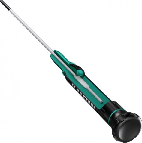 Отвертка KRAFTOOL Precision PH 1 для точных работ [25682-1]