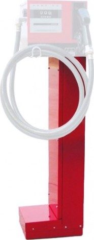 Пьедестал для установки PIUSI топливораздаточной колонки CUBE F1093640B [F1093640B]