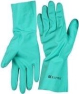 Перчатки KRAFTOOL маслобензостойкие, нитриловые XXL 11280-XXL [11280-XXL_z01¶]