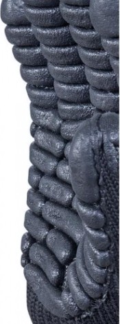 Перчатки трикотажные антивибрационные Delta Plus NYSOS VV904 размер 11 [VV904JA11]