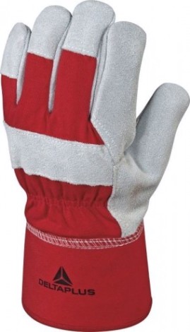 Перчатки утепленные Delta Plus DCTHI размер 10 [DCTHI10]