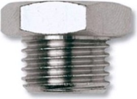 Переходник GAV 1223/5 внеш.резьб.М1/2-заглушка [12023]