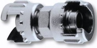 Переходник GAV 48А байонетная муфта 2*М1/4 [10038]