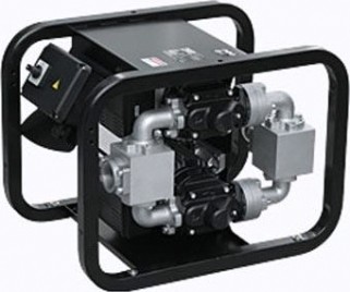 Перекачивающая установка для дизельного топлива PIUSI ST 200 Basic (230/50) F00315000 [F00315000]