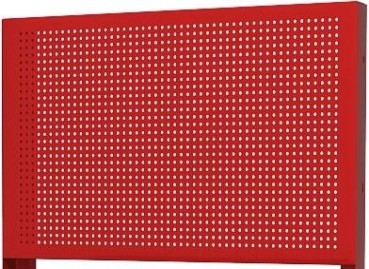 Перфорированный экран FERRUM для инструментальной тележки серии 100