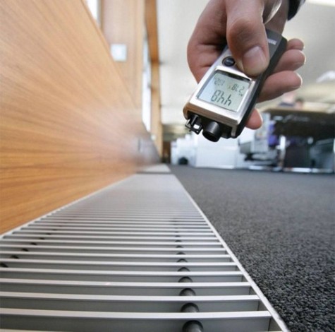 Пирометр Testo 810 [05600810]