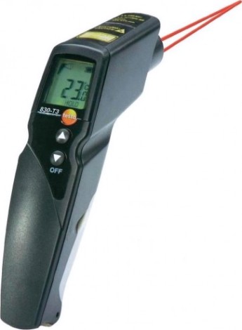 Пирометр Testo 830-T3 [05608303]
