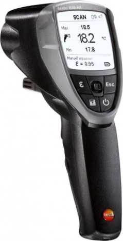 Пирометр Testo 835-H1 [05608353]