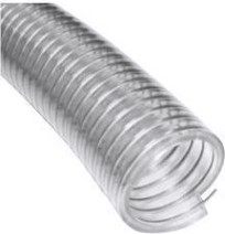 Пищевой ПВХ рукав Мпт 501Т 38 мм пищевой [00000000275]