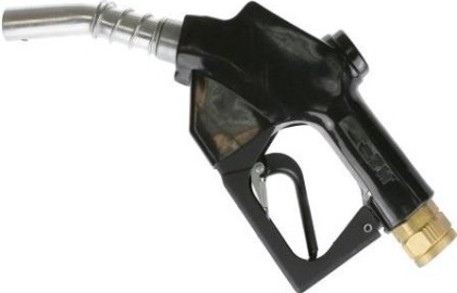 Пистолет автоматический PIUSI A120 (120 л/мин) F00610020 [F00610020]
