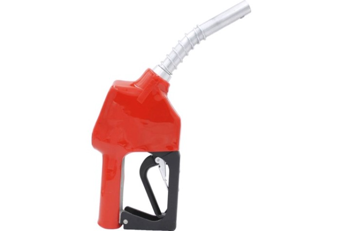 Пистолет для бензина, диз. топлива и керосина Petropump AC-11A 3/4" bsp [PP710002]