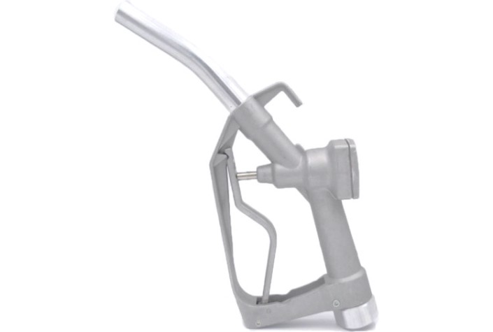 Пистолет для дт Petropump AC-2000 1" bsp, сопло 3/4" [PP721001]