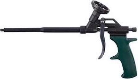Пистолет для монтажной пены KRAFTOOL "PANTER" 06855 [06855_z02]